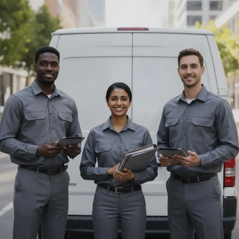 Tax Lawyer team in New York City